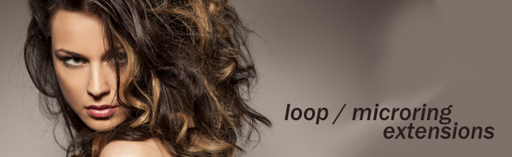 Loop Extensions