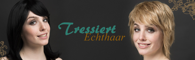 Tressiert