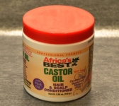 Africa's Best Castor Oil (149g) 
