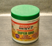 Africa's Best Super Gro (149g) 