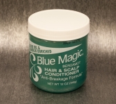 Blue Magic Bergamot Pomade (340g) 