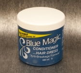Blue Magic Conditioner Pomade (300ml) 