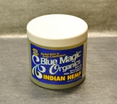 Blue Magic Indian Hemp Pomade (340g) 