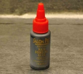 Haarkleber Bonder Glue schwarz (30ml) 