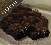 Brazil Wavy Echthaar-Tresse 108g (ca.60cm) 