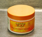 Cantu Shea Butter Deep Treatment Masque (340g) 