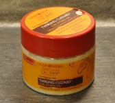 Creme of Nature Argan Oil Twirling Custard (326g) 
