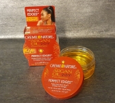 Creme of Nature Argan Oil Perfect Edges (63,7g) 