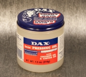 Dax Pressing Oil Pomade (214g) 