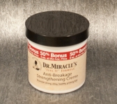 Dr. Miracles Anti- Breakage Creme (113g) 
