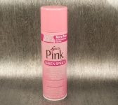 Lusters Pink Sheen Spray (366ml) 