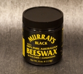 Murray's Black Beeswax (114g) 