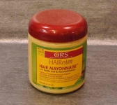 ORS Hair Mayonnaise (454g) 