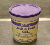 ORS Lock & Twist Gel (368g) 