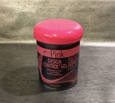 Luster's Pink Design Control Gel (241g) 