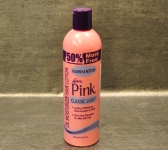 Luster's Pink Light Lotion (355ml) 