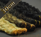 Wet & Wavy Persian Wave Weft 100g (ca. 30cm) 