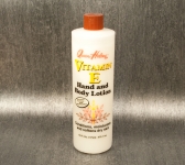 Queen Helene Vitamin E Hand and Body Lotion (473,1 ml) 