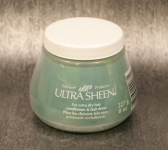 Ultra Sheen Dry Pomade (227g) 