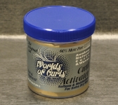 World of Curls Gel Activator Extra Dry (459g) 