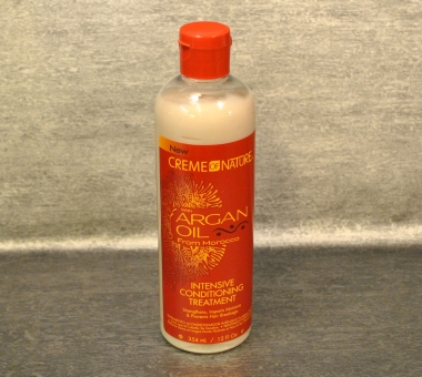 Creme of Nature Argan Oil Conditioner (354ml) 