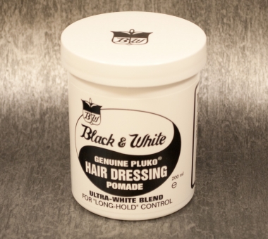 Black & White (200ml) 