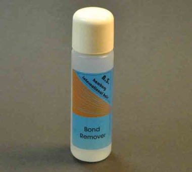 A.S. Hamburg Bond Remover (50ml) 