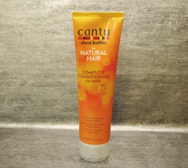 Cantu Shea Butter Conditioning Co-Wash Shampoo (283g) 