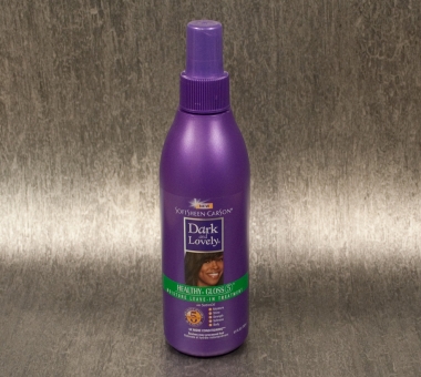 Dark & Lovely Healthy Gloss Leave-In Spray (250ml) 