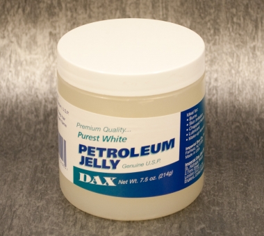 Dax Petroleum Jelly (214g) 