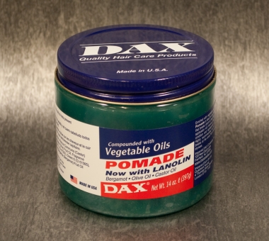 Dax Vegetable Oil Pomade (397g) 