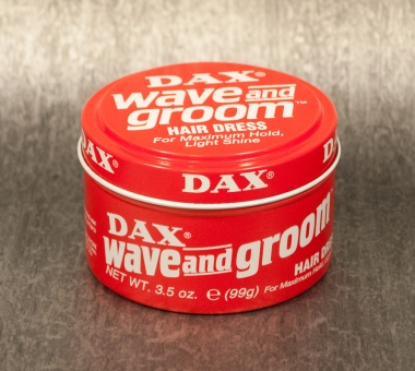 Dax Wave & Groom (99g) 