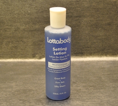 Revlon Lottabody Setting Lotion (450ml) 