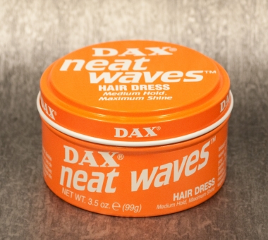 Dax Neat & Waves (99g) 