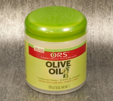 ORS Olive Oil Creme (170g) 
