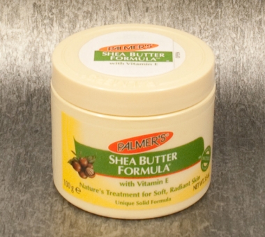 Palmers Shea Butter Creme (100g) 