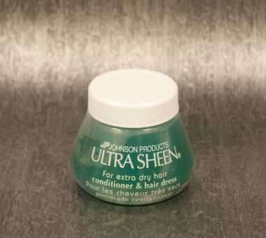 Ultra Sheen Dry Pomade (64g) 