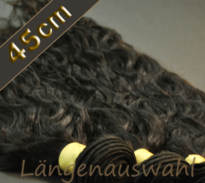Brazil Bohemian Curl Weft 108g (ca.45cm) 