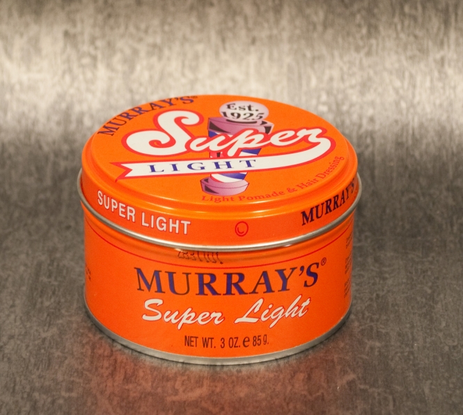Murray's Super Light Pomade (85g) 