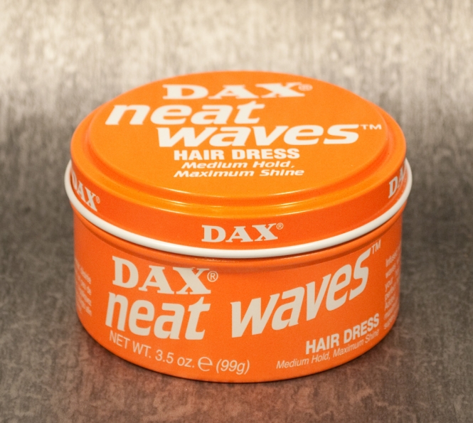 Dax Neat & Waves (99g) 