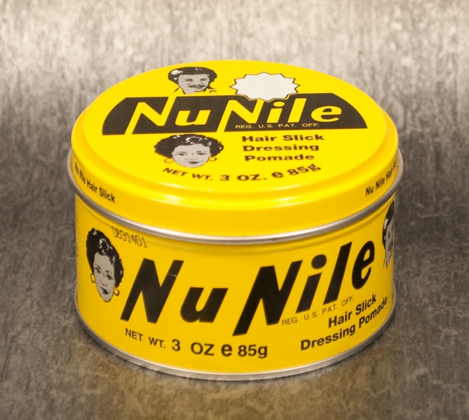 Nu Nile Pomade (85g) 