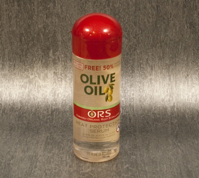 ORS Heat Protection Serum (177.4ml) 