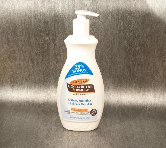 Palmers Cocoa Butter Lotion (500ml) 