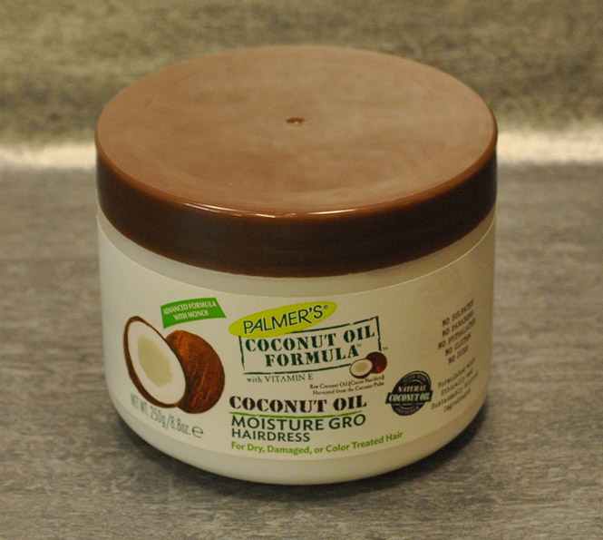 Palmers Coconut Conditioner (250g) 