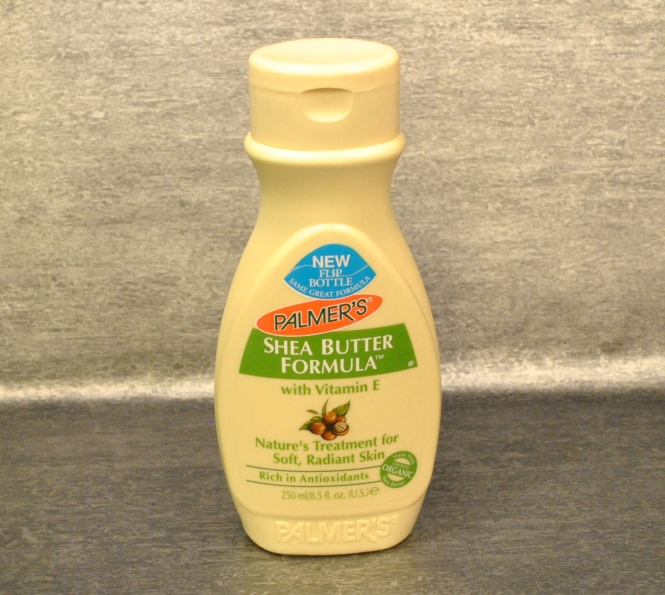 Palmers Shea Butter Lotion (250ml) 