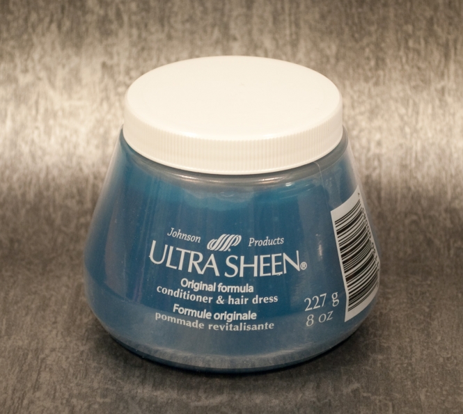 Ultra Sheen Conditioner Pomade (227g) 