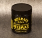 Murray's Black Beeswax (114g) 